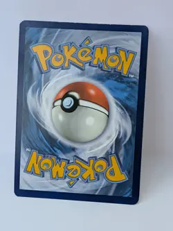Pokemon Mela 236/182 Paradox Rift Full Art Ultra Rare Card - Image 4
