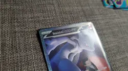 Team Rockets Mewtwo EX 281/217 Ascended Heroes Pokemon English - Image 5