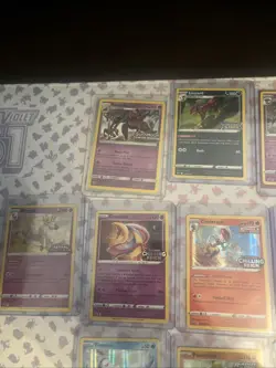 Pokemon TCG 17 x Black Star Promo Bundle Stamped Pre Release Various Sets - Image 2