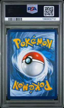 2016 POKEMON XY EVOLUTIONS #101 FULL ART/M CHARIZARD EX PSA 9 - Image 2