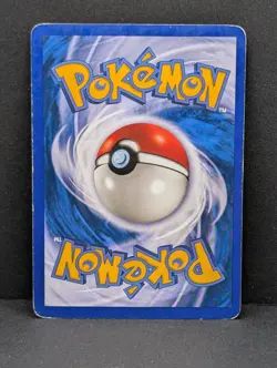 Scizor H21/H32 Aquapolis Holo Ultra Rare Pokemon TCG Nintendo e-reader MP+ - Image 2