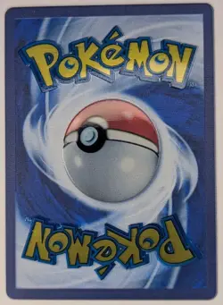 Greninja ex 106/167 Pokemon TCG S&V Twilight Masquerade Metal Promo NM - Image 2