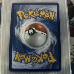 Pokemon - N's Zekrom - 031 ME: Mega Evolution Promo - Promo - NM - Image 2