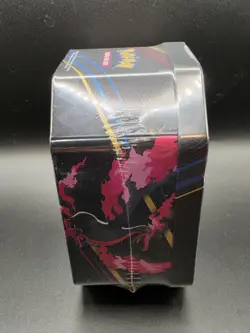 Pokemon TCG Crown Zenith Tin Galarian Zapdos Factory Sealed - Image 3