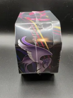 Pokemon TCG Crown Zenith Tin Galarian Zapdos Factory Sealed - Image 4