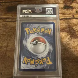 PSA 10- 2025 Prismatic Evolutions Pokemon Center Elite Trainer Box Eevee #173 - Image 2