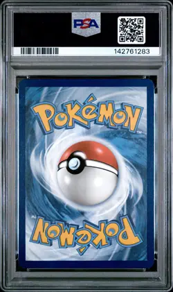 2023 POKEMON MEW EN-151 ULTRA RARE #183 CHARIZARD EX PSA 10 - Image 2