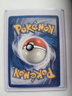 2000 Pokemon Dark Dragonite 5/82 Holo With Swirl Rare Team Rocket WOTC Vintage - Image 2