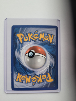 Pikachu Pokemon Diamond & Pearl Black Star Promo #DP16 2007 MP-HP - Image 2
