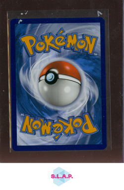MEW EX POKEMON 232 PALDEAN FATES 2024 ENG - Image 2