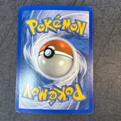 Mysterious Fossil 85/108 Power Keepers Reverse Holo Pokemon - Image 2