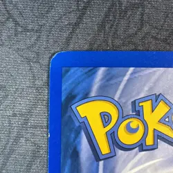 Mysterious Fossil 85/108 Power Keepers Reverse Holo Pokemon - Image 3