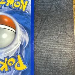 Mysterious Fossil 85/108 Power Keepers Reverse Holo Pokemon - Image 5