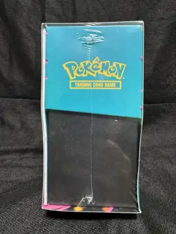 Pokemon Mega Evolution Ascended Hero’s ETB Elite Trainer Box Sealed In Hand - Image 3