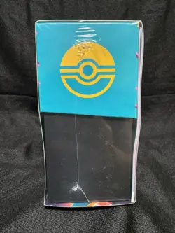 Pokemon Mega Evolution Ascended Hero’s ETB Elite Trainer Box Sealed In Hand - Image 4