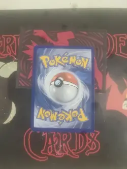 Pokemon TCG Double Crisis "Team Magma Admin" 29/34 UNCOMMON LP - Image 2