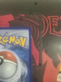 Pokemon TCG Double Crisis "Team Magma Admin" 29/34 UNCOMMON LP - Image 3