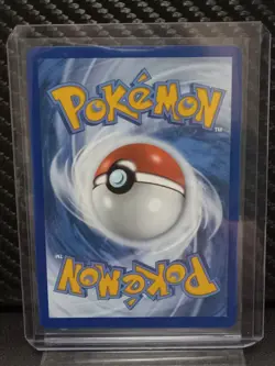 2025 Pokemon White Flare Scraggy Illustration Rare #138/086 - Image 2