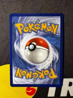 Arven's Greedent Illustration Rare Pokemon SV10: Destined Rivals 205/182 NMOpens - Image 2