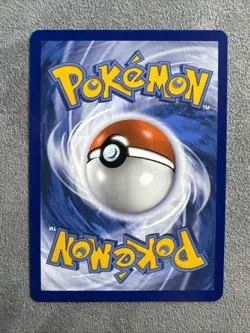 Pokemon TCG Bloodmoon Ursaluna ex 202/167 Sv06: Twilight Masquerade Holo - Image 2