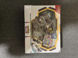 Pokemon TCG: Black Kyurem Ex & Melmetal Ex Box Sealed - Image 2