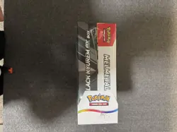 Pokemon TCG: Black Kyurem Ex & Melmetal Ex Box Sealed - Image 3