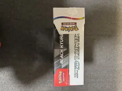 Pokemon TCG: Black Kyurem Ex & Melmetal Ex Box Sealed - Image 4