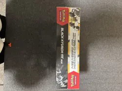 Pokemon TCG: Black Kyurem Ex & Melmetal Ex Box Sealed - Image 5