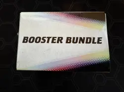 Pokemon TCG Prismatic Evolutions Booster Bundle - New Factory Sealed - Image 4