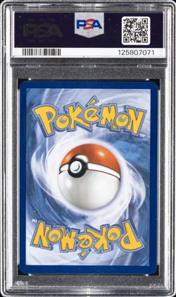 2023 POKEMON MEW EN-151 SPECIAL ILLUSTRATION RARE #198 VENUSAUR EX PSA 10 - Image 2
