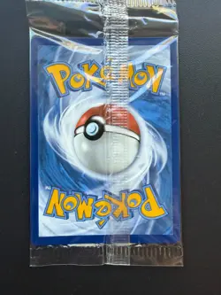 Pikachu #27 Pokemon TCG Black Star Promo Paldea Evolved - Image 3