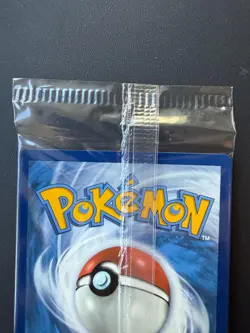 Pikachu #27 Pokemon TCG Black Star Promo Paldea Evolved - Image 4