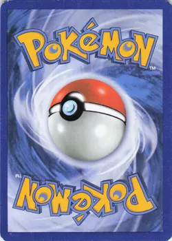 Pokemon Communication Uncommon Regular HeartGold SoulSilver 98/123 LP - Image 2