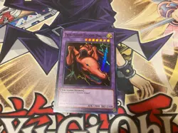 Twin-Headed Thunder Dragon MRD-EN120 Super Rare NM Yugioh Card - Image 1