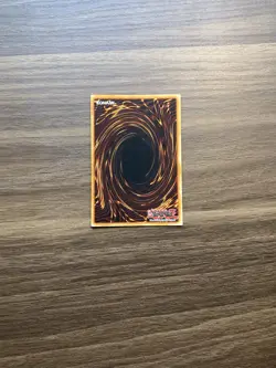 Yu-Gi-Oh! Skull Dice EDS-003 Eternal Duelist Soul Secret Rare Limited Ed Konami - Image 2