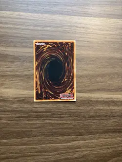 Yu-Gi-Oh! Exchange EDS-001 Eternal Duelist Soul Secret Rare Limited Holo Spell - Image 3