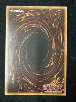YUGIOH ELEMENTAL HERO SHINING PHOENIX ENFORCER SECRET RARE LP 1ST ED LCGX-EN139 - Image 2