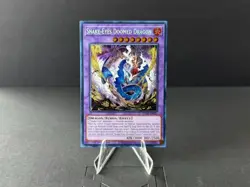 Yu-Gi-Oh! Snake-Eyes Doomed Dragon SUDA-EN035 Playset (3x) - Image 2