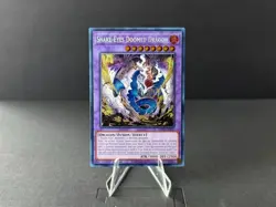 Yu-Gi-Oh! Snake-Eyes Doomed Dragon SUDA-EN035 Playset (3x) - Image 3