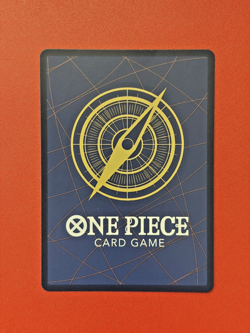 Shiryu (Alternate Art) PRB02-015 Premium Booster The Best Vol. 2 Foil One Piece - Image 3