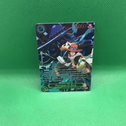 Portgas.D.Ace - EB02-028 (SP) One Piece TCG - Carrying On His Will OP13 SP RARE - Image 1