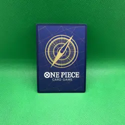 Portgas.D.Ace - EB02-028 (SP) One Piece TCG - Carrying On His Will OP13 SP RARE - Image 2