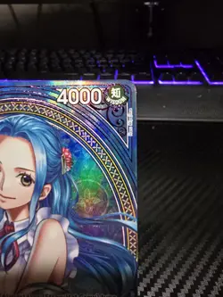 Nefeltari Vivi (024) (SP) EB03-024 Extra Booster: One Piece Heroines Edition... - Image 5