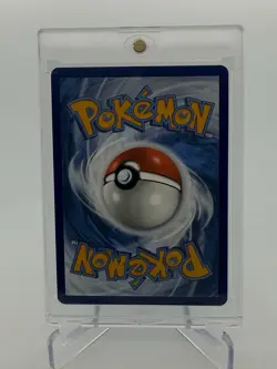 2024 Pokemon Temporal Forces Gengar ex 104/162 Holo - Image 2
