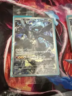 N's Zekrom #31 Pokemon Promo - Ascended Heroes SEALED Lot of 5 - Image 5
