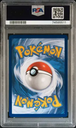 2023 POKEMON SVI EN-SCARLET & VIOLET SPECIAL ILLUSTRATION RARE MIRIAM PSA 10 - Image 2