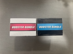2025 Pokemon SV White Flare & Black Bolt Booster Bundle Boxes Set of 2 Sealed - Image 2