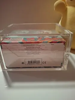 Pokemon Tcg XY Furious Fists Booster Box Factory Sealed. - Image 4