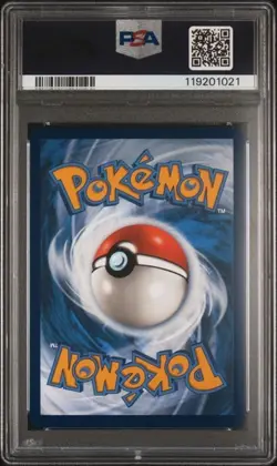 Pokemon Eevee 2025 SVP 173 ETB Black Star Promo PSA 10 Prismatic Evolutions Gem - Image 2