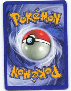 Pikachu - 60/64 Jungle Set - Pokemon TCG - 1999 - Image 2